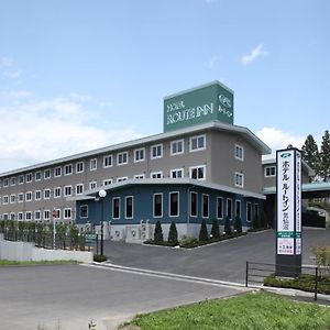 Hotel Route Inn Kesennuma Chuo Inter